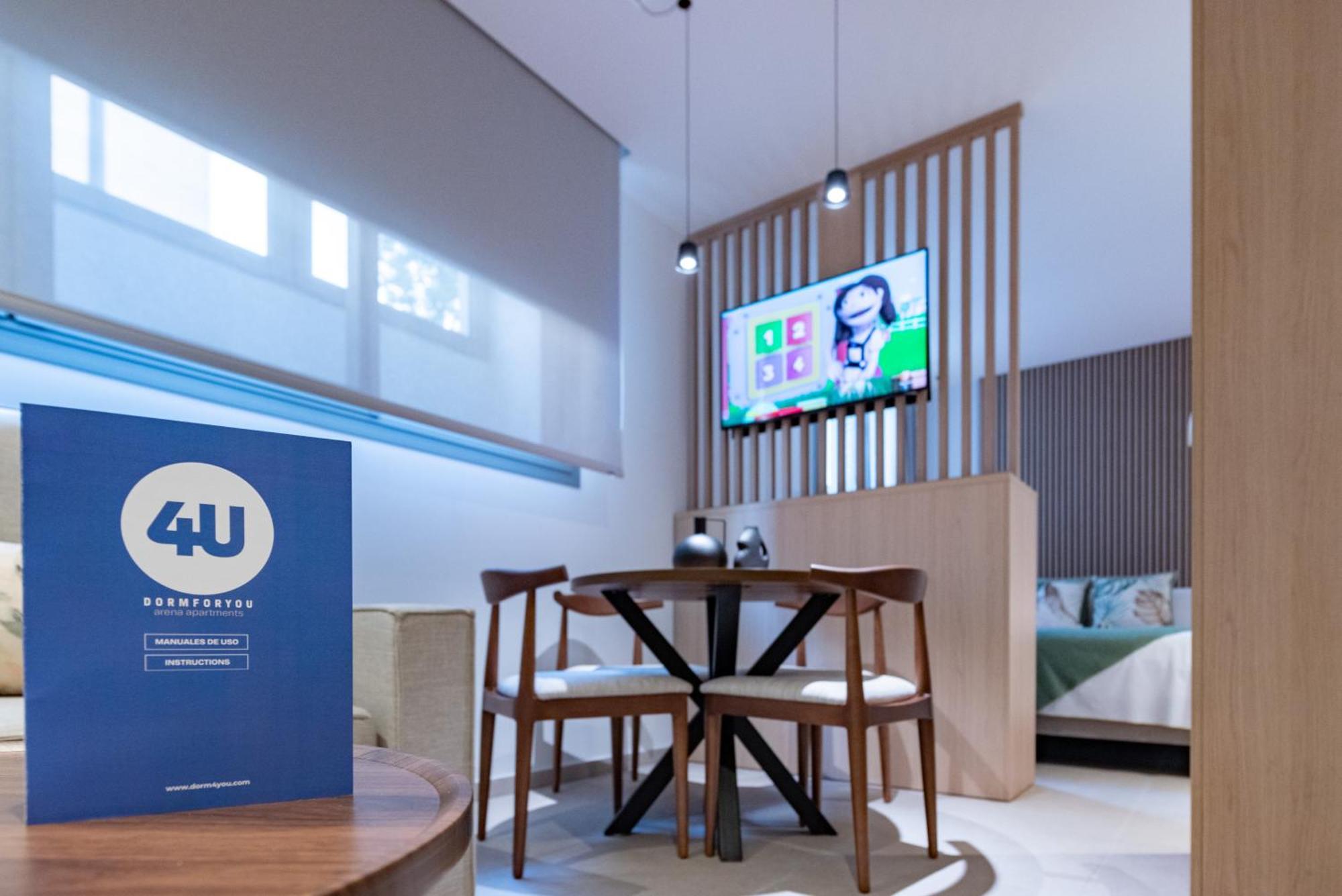 Dorm4You Arena — Photos 2